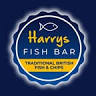 Harry's Fish Bar (Blackwater)