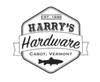 Harry's Hardware