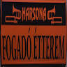 Harsona Panzió és Étterem