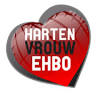 Hartenvrouw EHBO