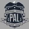 Hartford Police Athletic League (PAL)