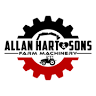 Allan Hart And Sons Farm Machinery