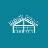 Harvard Diggins Library