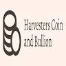 Harvesters Coin & Bullion (By Appointment)