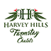 Harvey Hills Farmstay Chalets