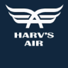 Harv's Air Service St. Andrews
