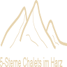 Blockhäuser im Harz