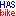 HAS bike