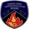 firefighters Rudná
