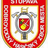 Dobrovoľný hasičský zbor mesta Stupava