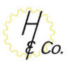 Haskell & Co Ltd