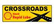Crossroads Rapid Lube