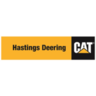 Hastings Deering and The Cat Rental Store