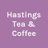 Hastings Tea & Coffee