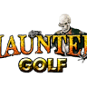 Haunted Golf
