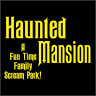 Haunted Mansion