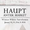 Haupt Antiek Market
