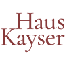 Ferienwohnung Haus Kayser