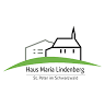 Pilgrimage church Maria Lindenberg