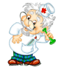 Dr. med. Claus Wido Frey