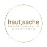 haut.sache - Stefanie Wascher