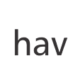 Barber Havana Style