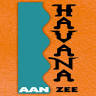Strandpaviljoen Havana aan Zee