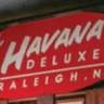 Havana Deluxe