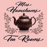 Miss Havishams Tea Shop