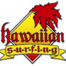 Hawaiian Surfing