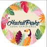Hawaii Poke Via Vitruvio 44