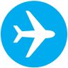 Hawarden Airport
