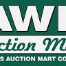 Hawes Farmers' Auction Mart Co. Ltd.