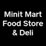 Mini Mart Food Store