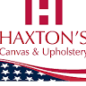 Haxton's Canvas & Upholstery