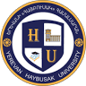 Yerevan Haybusak University