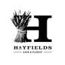 Hayfields Cafe & Florist