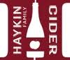 Haykin Family Cider