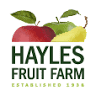 Orchard Kitchen at Hayles Fruit Farm