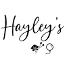 Hayley's Flower Shop & Balloons