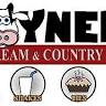 Hayner's Ice Cream & Country Store