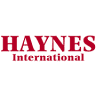 Haynes International Inc.