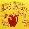 Hays Honey And Apple Farm