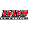 Hays Oil Company CFN