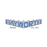 Hayworth Fence Company