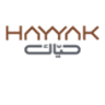 Hayyak Lounge حيّاك لاونج