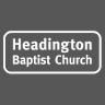 Headington Baptist Church