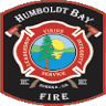Humboldt Bay Fire Station 4