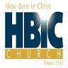 Hope Born in Christ Church