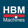 HBM Machines - Distributiecentrum & Kantoor